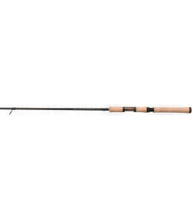 Troutin'spin IL FLUSSO 1,60m 2-8g