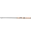 Canne Smith Troutin'spin SALUCO  1,93 m  3-10g