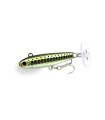 Power Tail 30mm 3,8g Natural Minnow