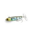 Power Tail  38mm 6,4g   Natural Trout
