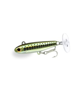 Power Tail Action Fast  Natural Trout