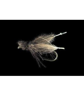 MP 105 Hameçons: 14