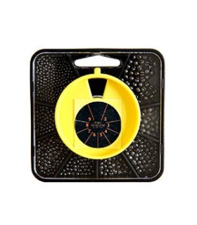 Plombs Extra Doux 8 cases