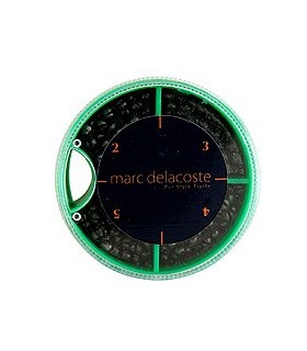 Plombs Extra Doux 4 cases