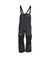 Challenger Insulated Bib Black