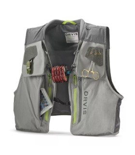 Gilet Orvis Ultralight