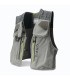 Gilet Orvis Ultralight