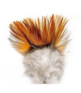 Pelles de Pardo Indio Roux