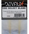 CDC Devaux Blanc