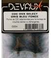 CDC Devaux Gris bleu foncé