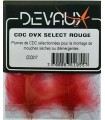 CDC Devaux Rouge