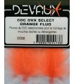CDC Devaux Orange fluo