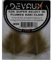 CDC Devaux Super Select Kaki clair