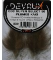 CDC Devaux Super Select Kaki