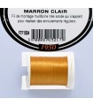 Marron clair