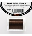 Marron foncé