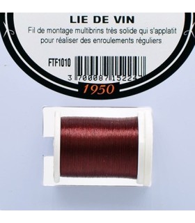 Lie de vin