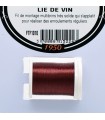 Lie de vin