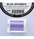 Blue spinner