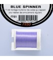 Blue spinner