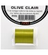 Olive clair