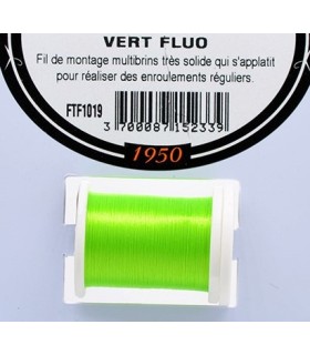 Vert fluo