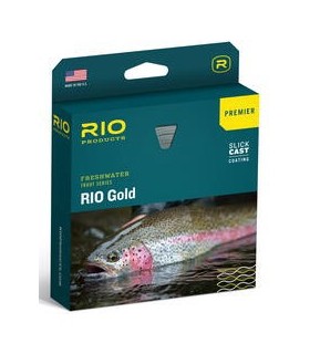 RIO GOLD