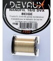 Nanofil 18/0  Beige