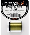 Nanofil 18/0  Olive