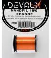 Nanofil 18/0  Orange