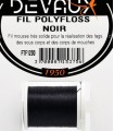 Polyfloss Noir