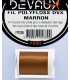 Polyfloss Marron
