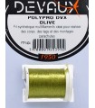 Polypro Olive