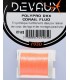 Polypro Corail  fluo