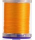 Fil de cuivre Orange fluo