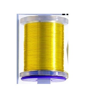 Fil de cuivre Jaune