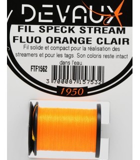 Speck Stream Fluo Orange clair