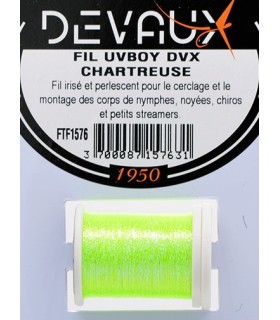 UVBOY Chartreuse