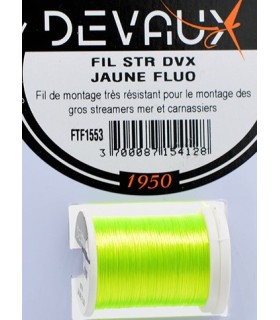 STR Jaune Fluo