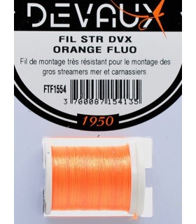 STR Orange Fluo