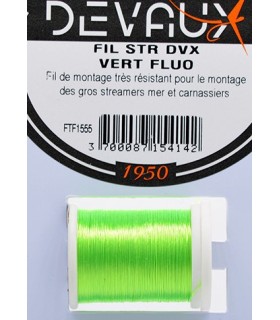 STR Vert Fluo