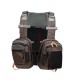 Chest Pack Kowa Brun