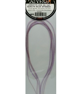 Lancette Top qualité Blue Spinner