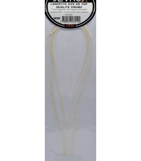 Lancette DVX XS Crème