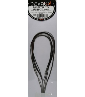 Lancette DVX XS Noir