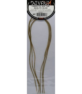 Lancette DVX XS Olive