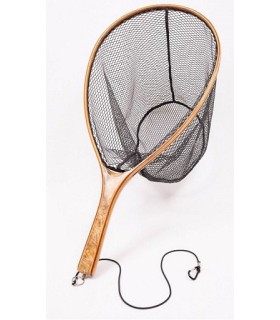 Raquette Bois DLX Rubber  L