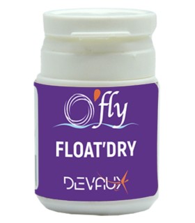 O'FLY FLOAT'DRY