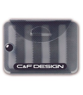 BOITE C&F Micro Slit Foam