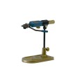 Etau REGAL Révolution Series Vise Stainless Steel Head/ Bronze P. Base